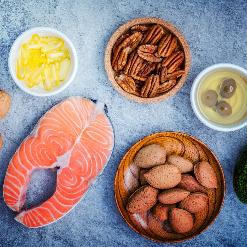 Ernährung bei Arthrose: Was essen bei Gelenkschmerzen? - Revit Nature