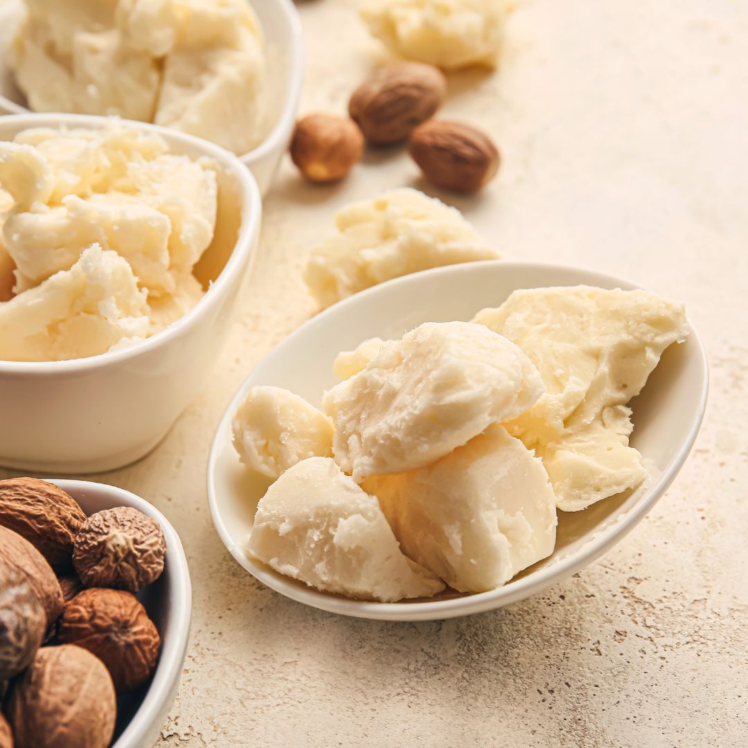 Sheabutter: Das Wundermittel für trockene Haut ? - Revit Nature