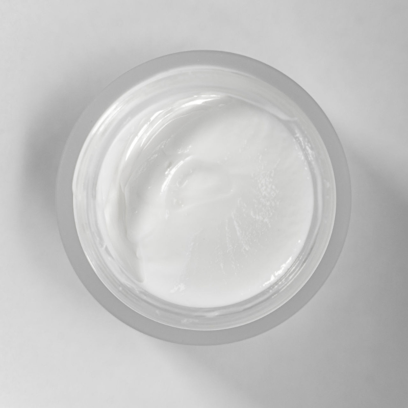 Hyaluron Nachtcreme Night - Revit Nature