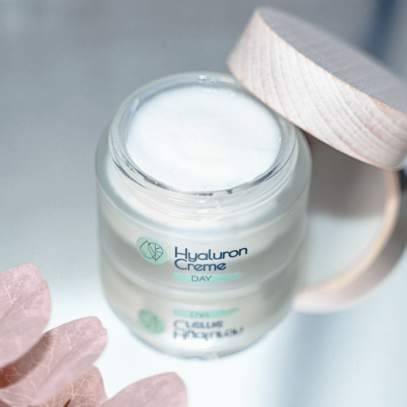 Hyaluron Tagescreme DAY