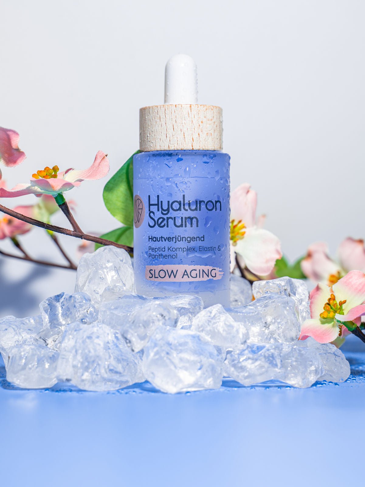 Hyaluron Serum SLOW AGING - Revit Nature