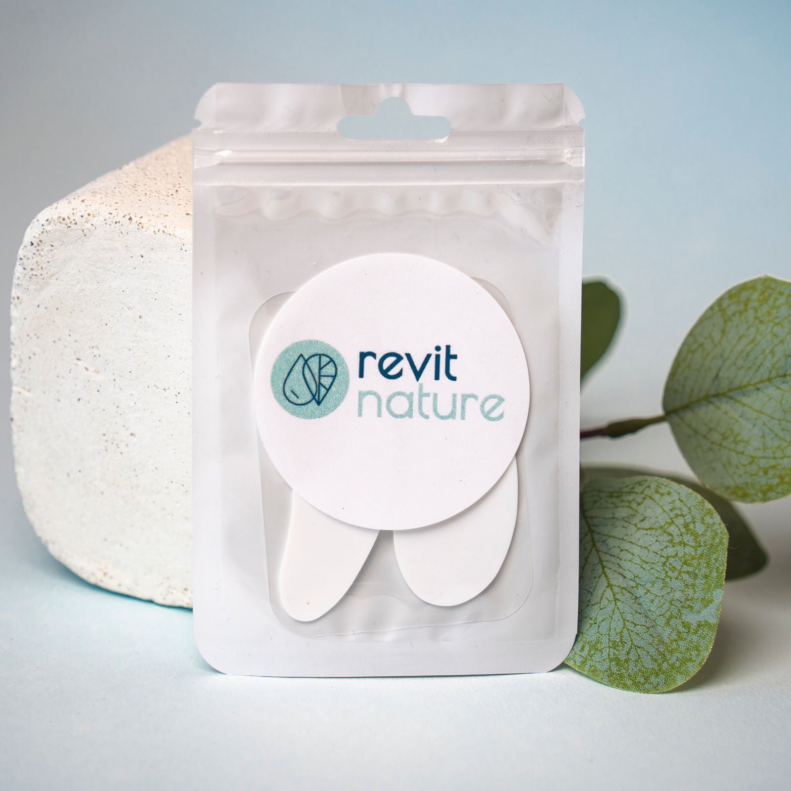 Augenpatches wiederverwendbar - Revit Nature