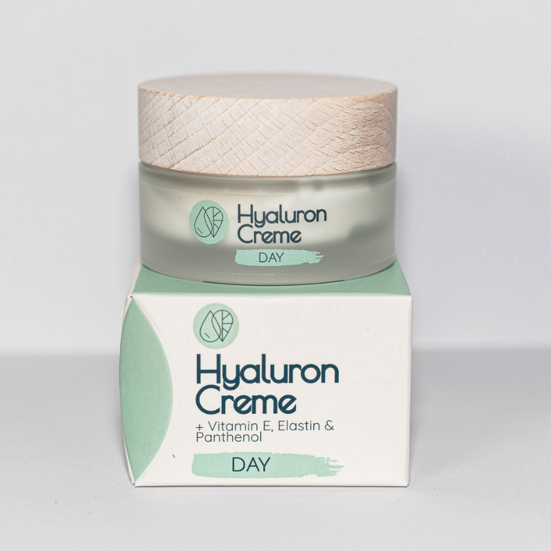 Hyaluron Tagescreme DAY