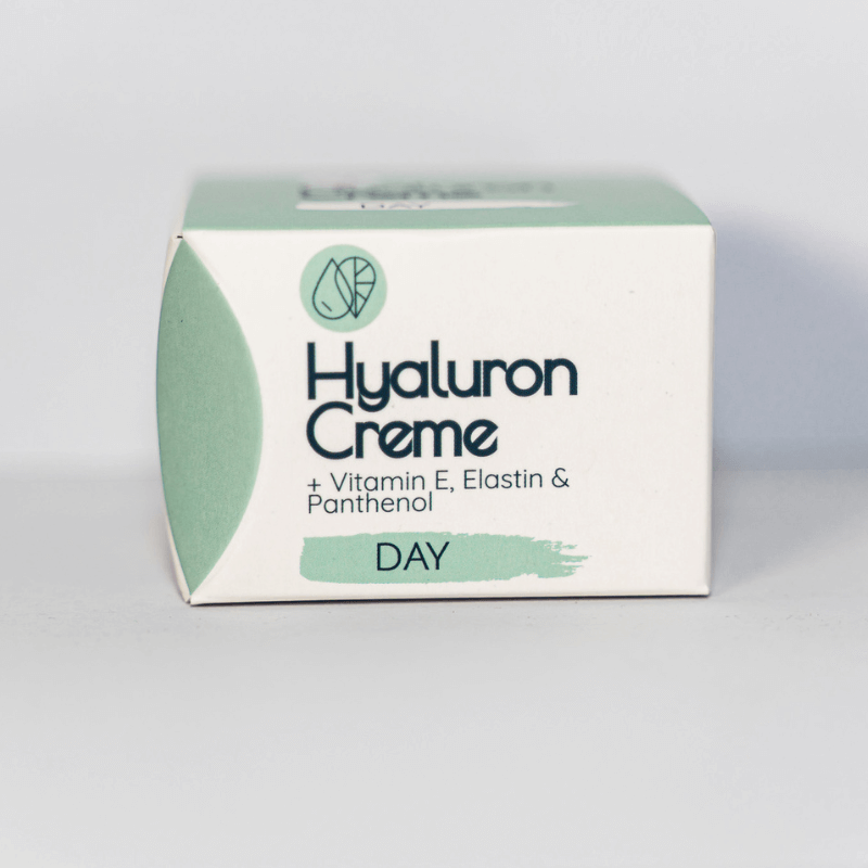 Hyaluron Tagescreme DAY