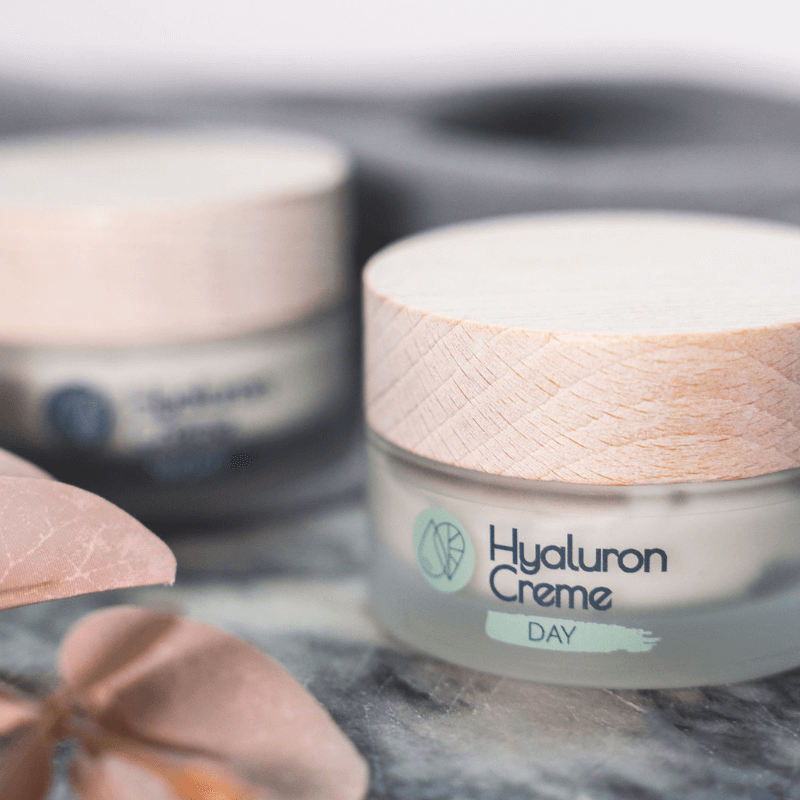 Hyaluron Creme Duo - DAY & NIGHT