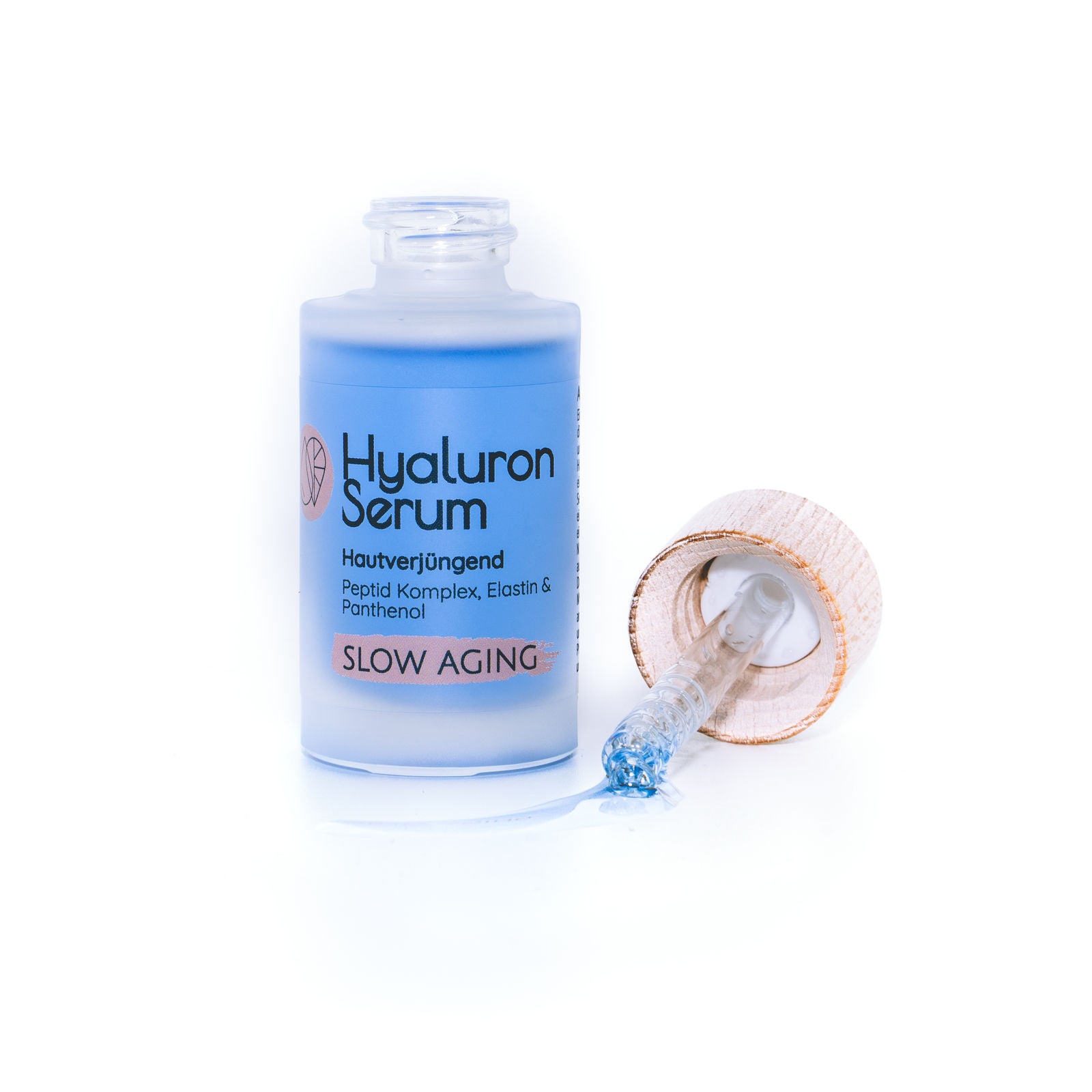 Hyaluron Serum SLOW AGING - Revit Nature