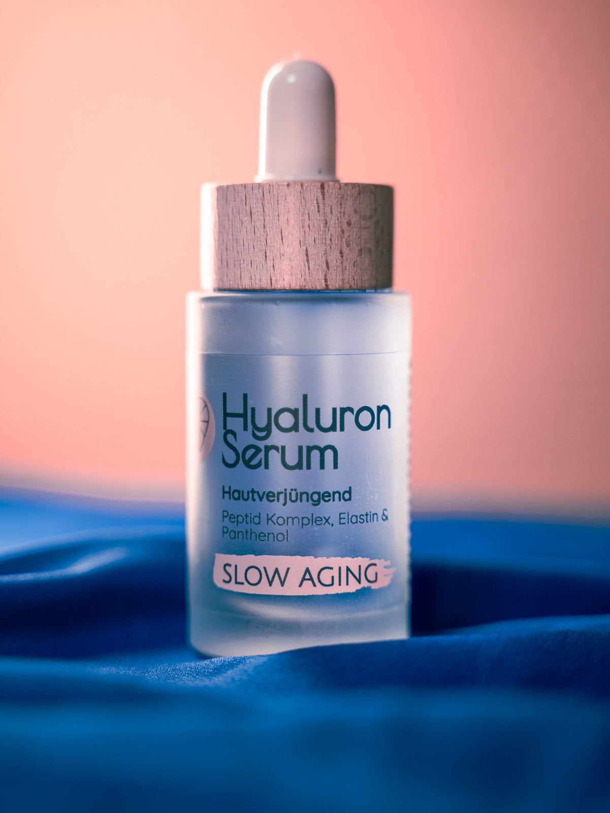 Hyaluron Serum SLOW AGING - Revit Nature