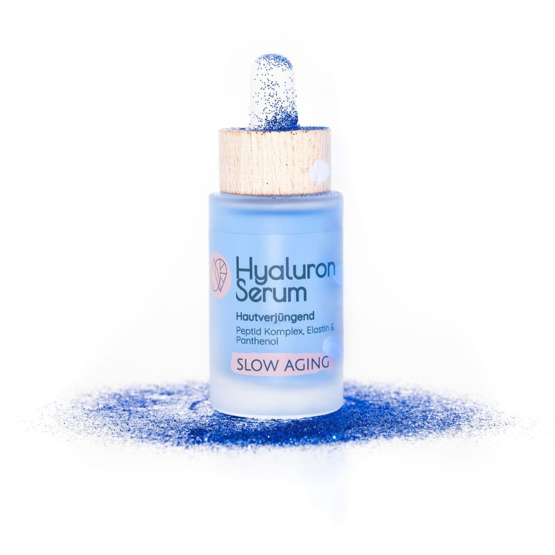 Verwunderlich Hyaluron Serum Testsieger Fotos