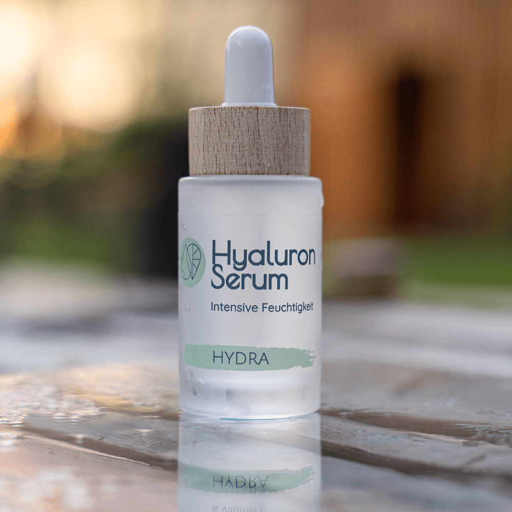 Hyaluron Serum HYDRA - Revit Nature