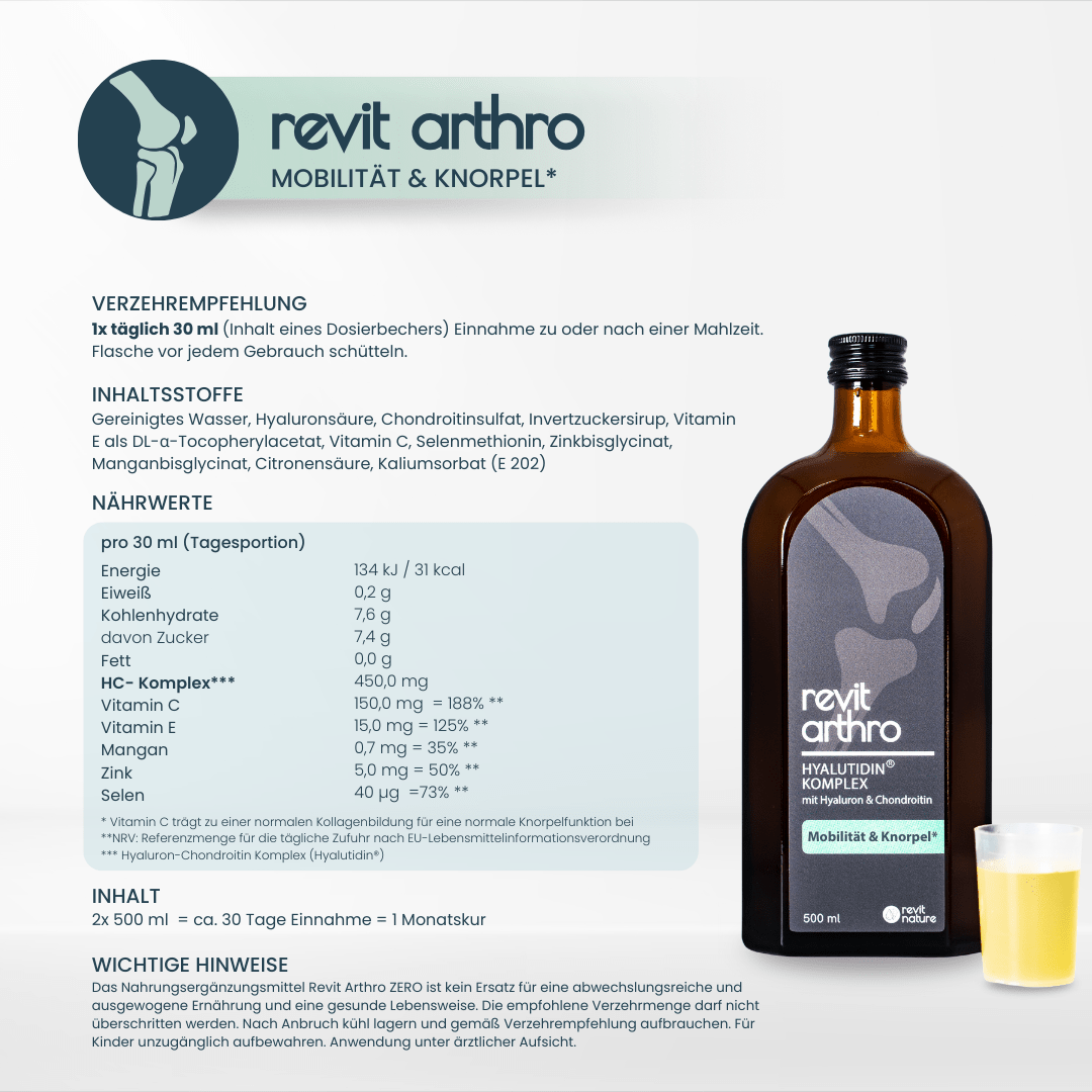 REVIT ARTHRO - Revit Nature