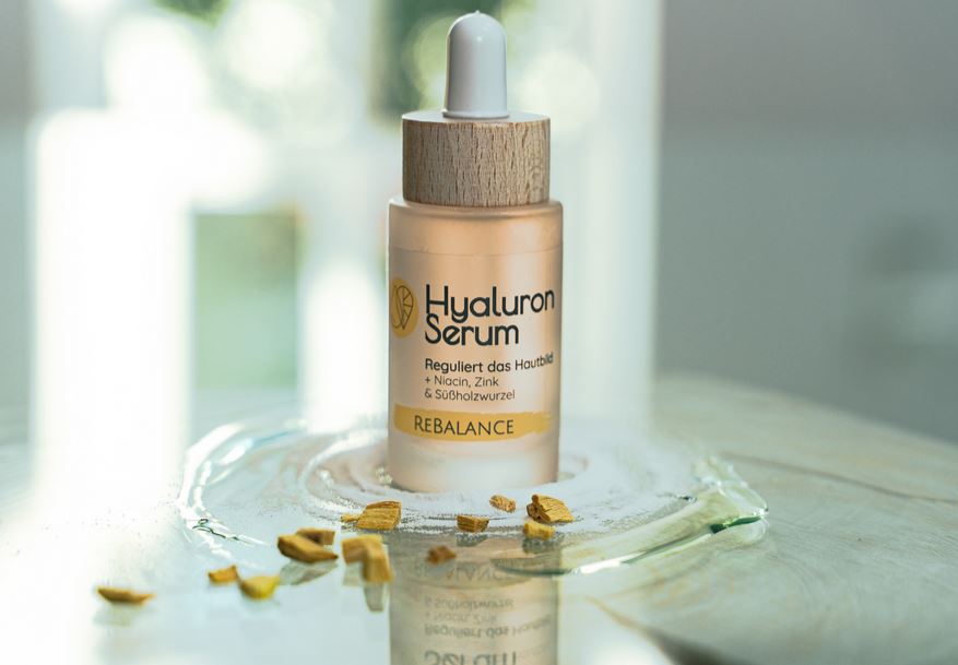 Total Hyaluron Care Set - Revit Nature