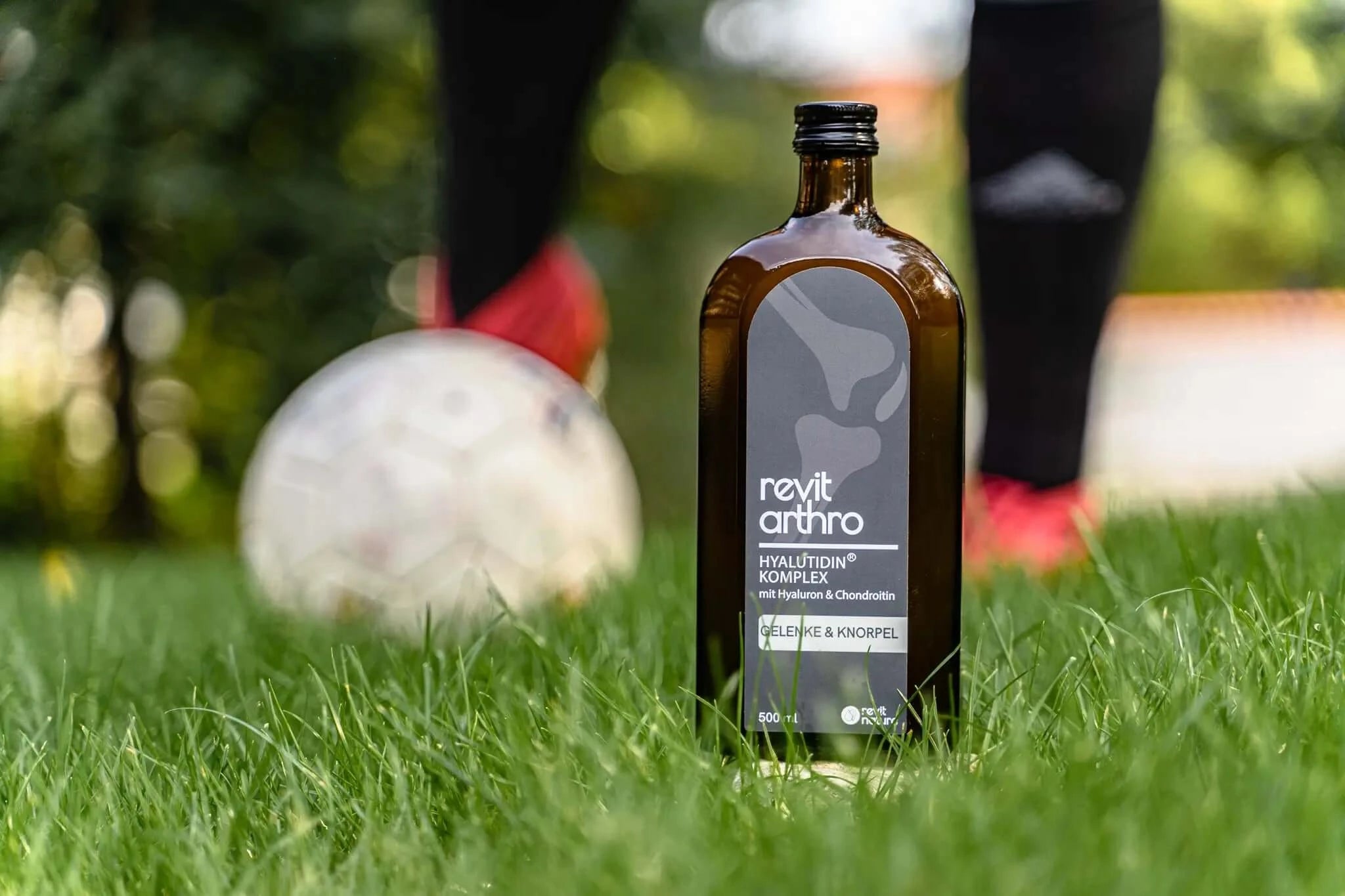 Revit Arthro - unsere exklusive B-Luron-Formulierung