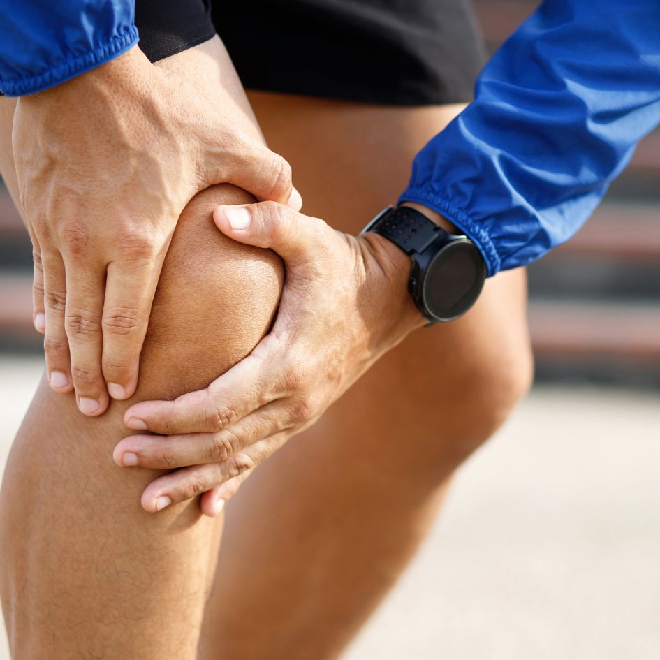 Chondroitinsulfat: Die Geheimwaffe gegen Arthrose? - Revit Nature