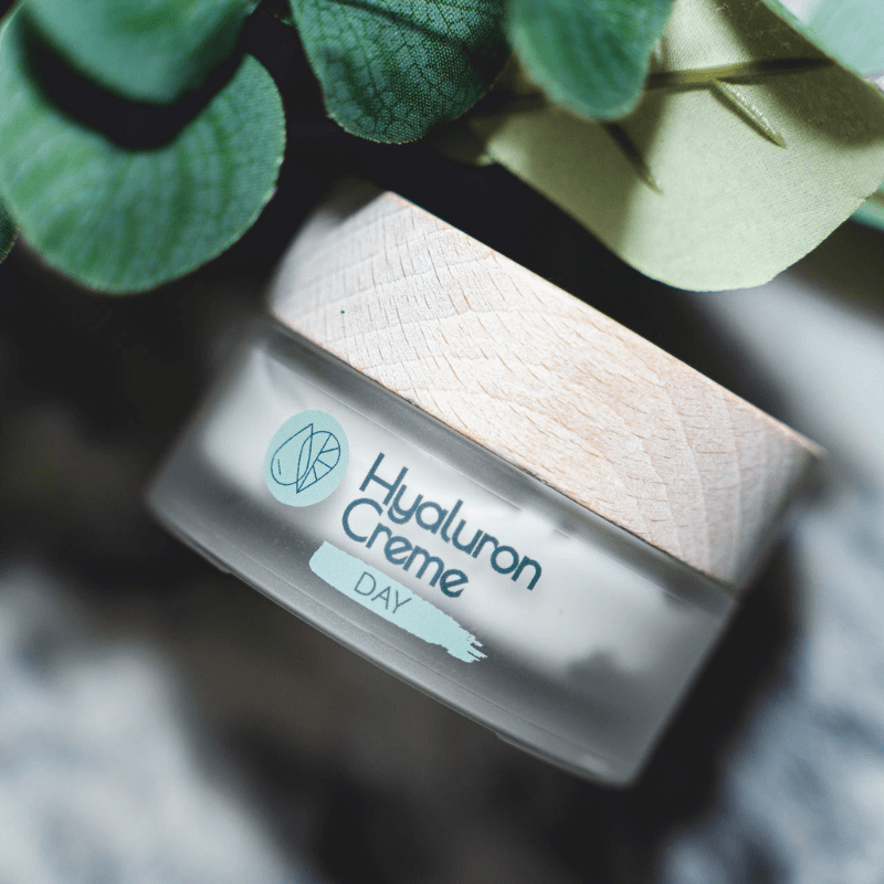 Hyaluron Tagescreme DAY