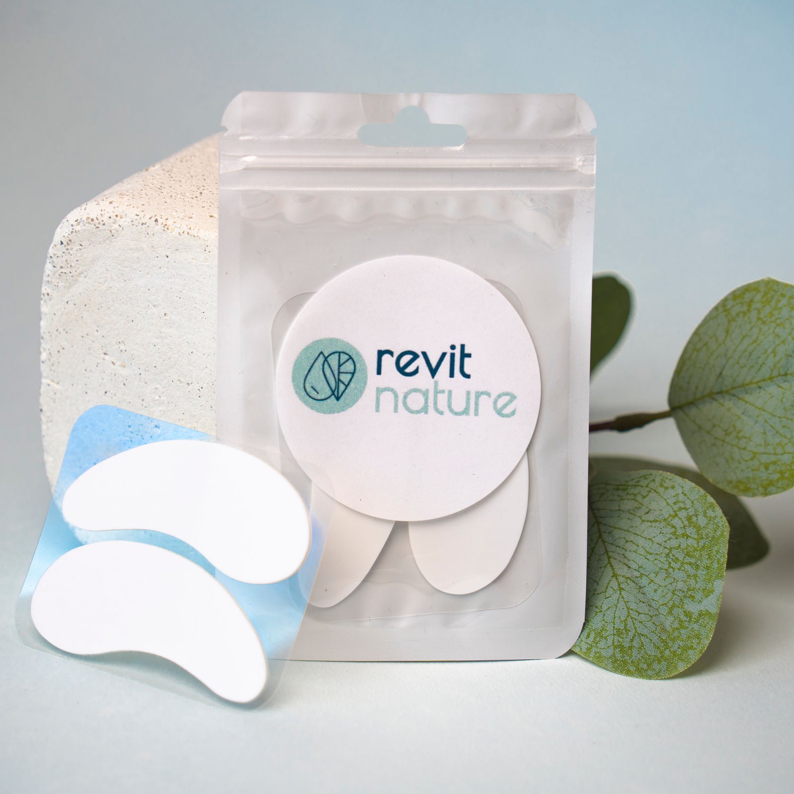 Augenpatches wiederverwendbar - Revit Nature