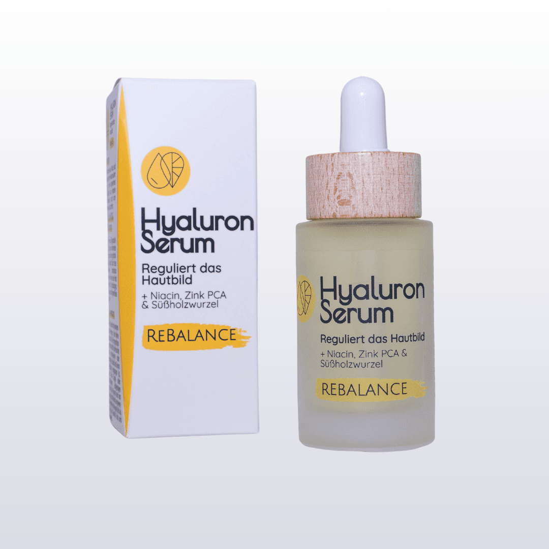 Total Hyaluron Care Set - Revit Nature