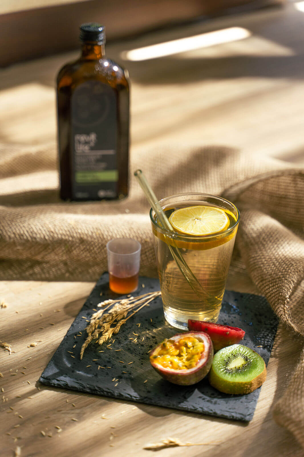 REVIT LIFE⁺ - Longevity Nahrungsergänzung - Revit Nature