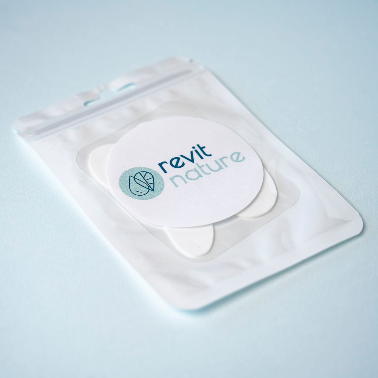 Augenpatches wiederverwendbar - Revit Nature
