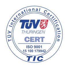 Zertifikat 3 – REVIT IMMUN