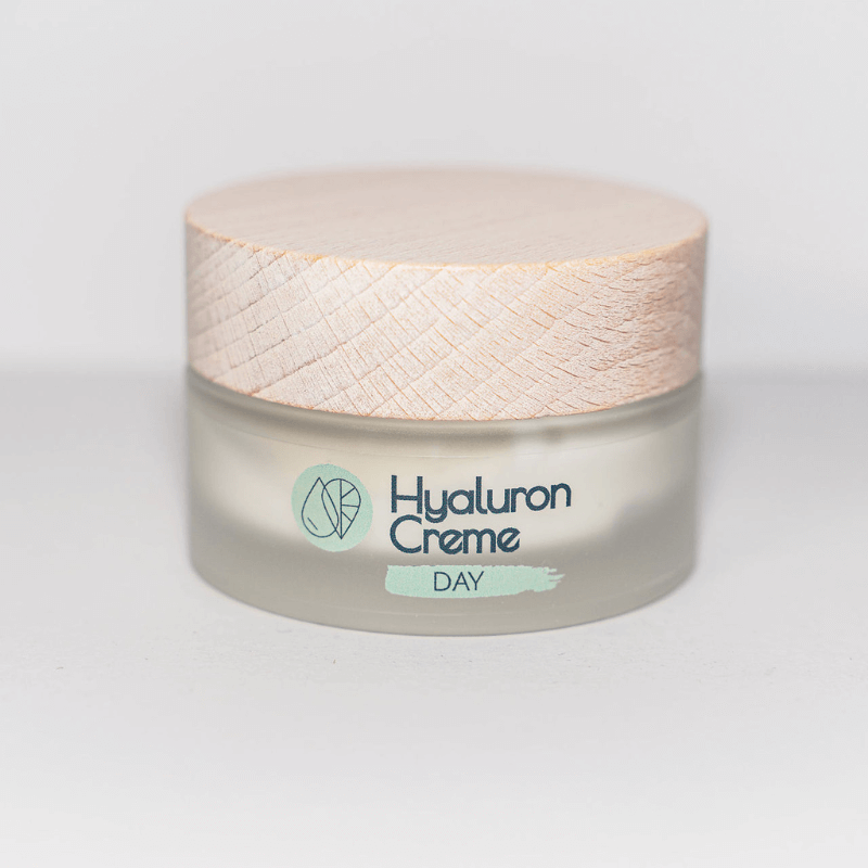 Hyaluron Tagescreme DAY