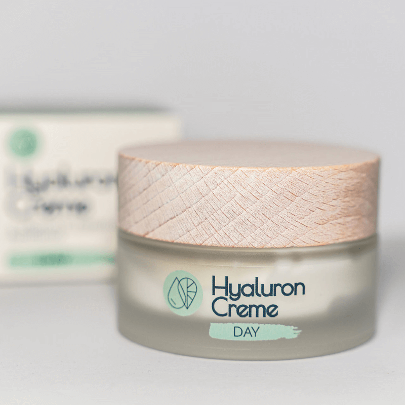 Hyaluron Tagescreme DAY
