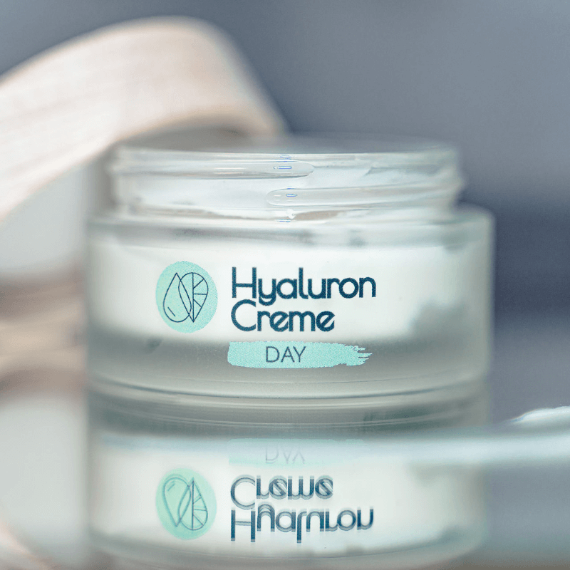 Hyaluron Cream DAY