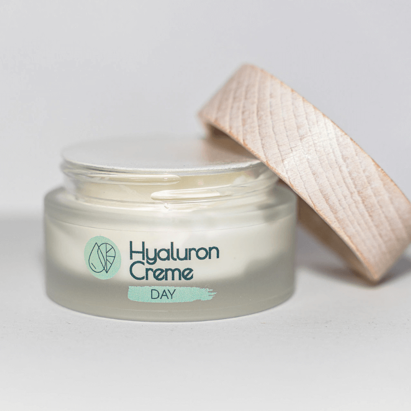 Hyaluron Tagescreme DAY