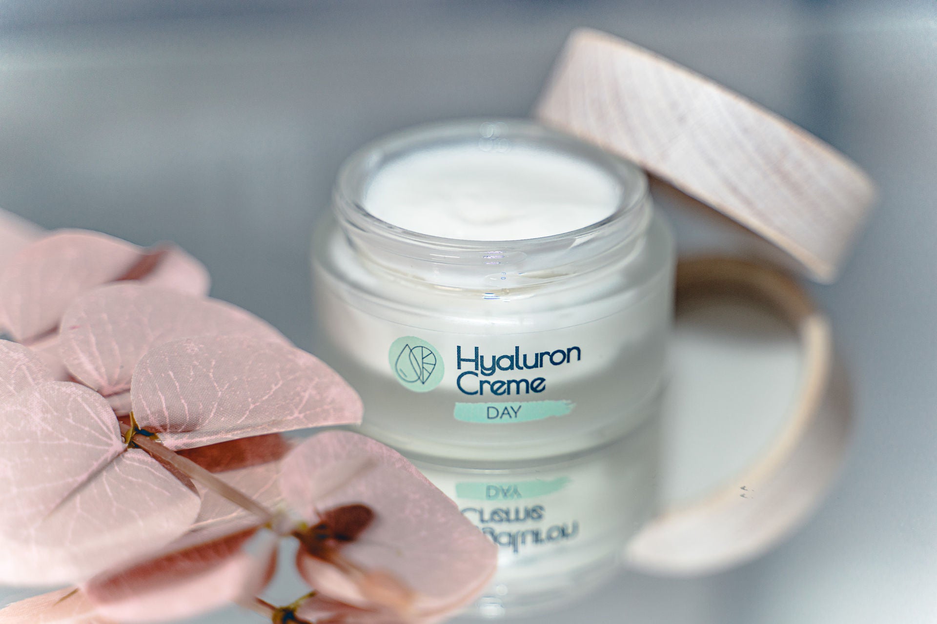 Total Hyaluron Care Set - Revit Nature