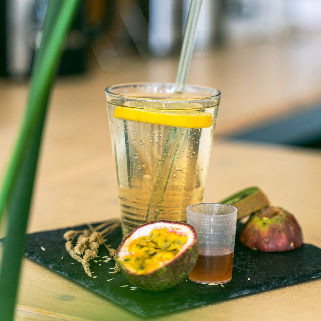 REVIT LIFE⁺ - Longevity Nahrungsergänzung - Revit Nature