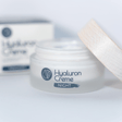 Hyaluron Nachtcreme Night - Revit Nature