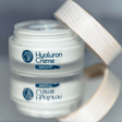 Hyaluron Nachtcreme Night - Revit Nature