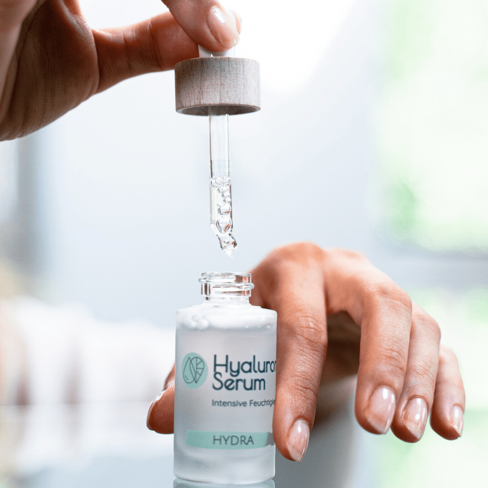 Hyaluron Serum HYDRA - Revit Nature