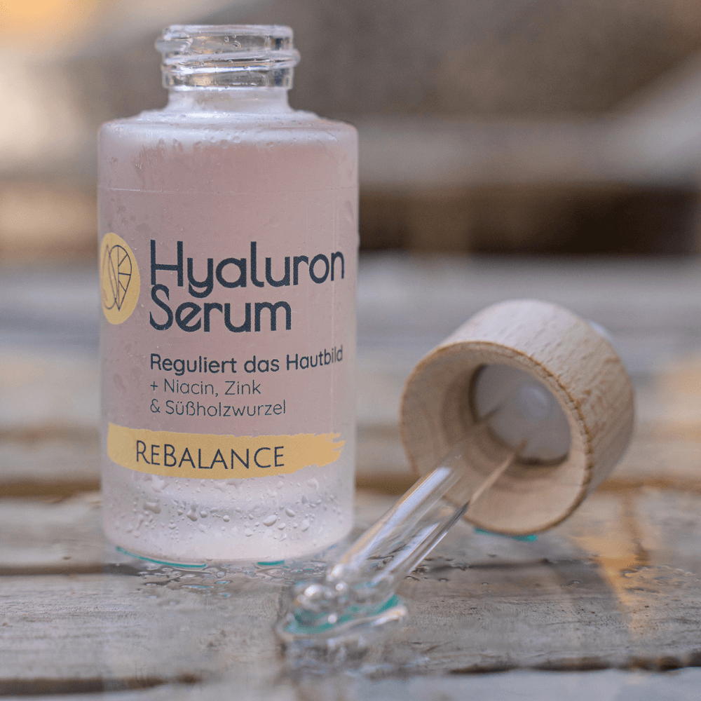Hyaluron Serum REBALANCE