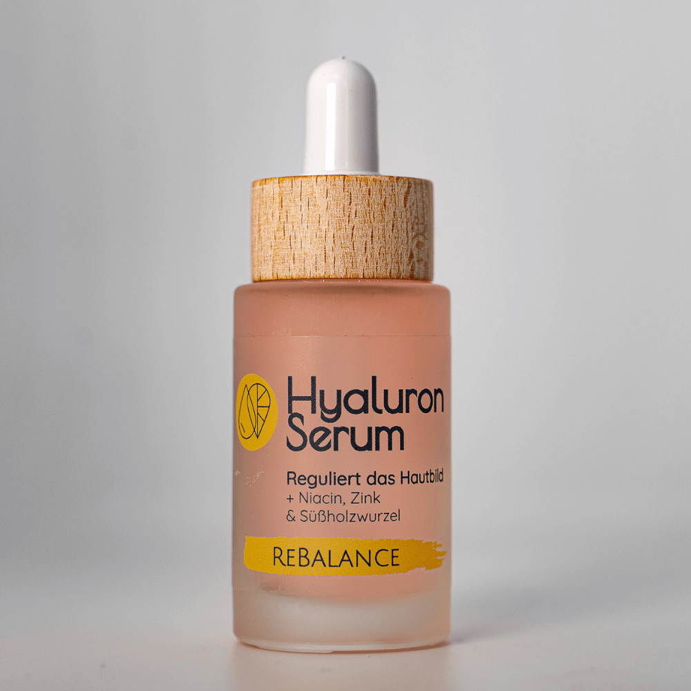 Hyaluron Serum REBALANCE