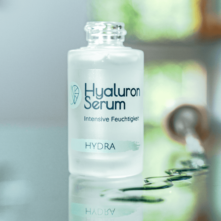 Hyaluron Serum HYDRA - Revit Nature