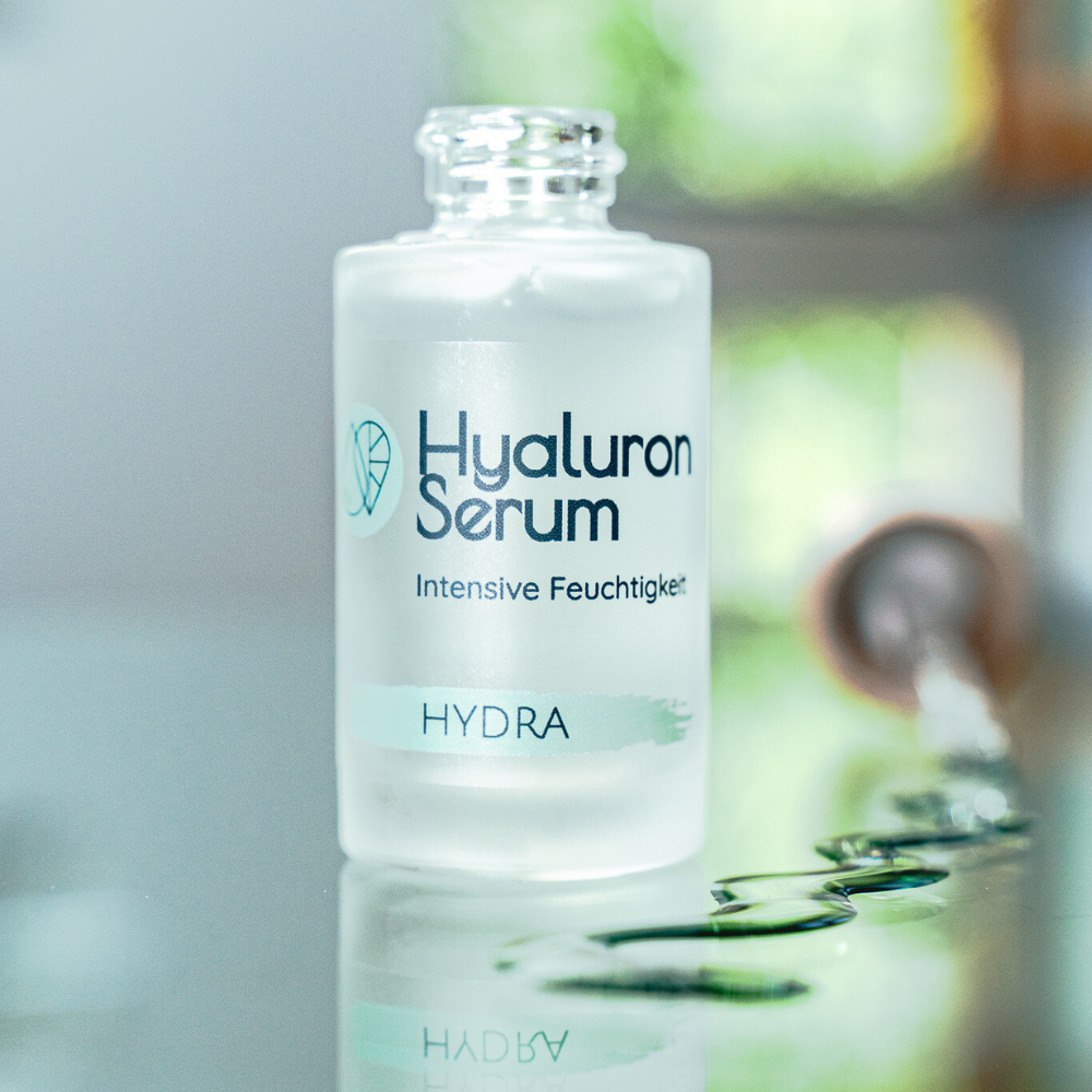 Hyaluron Serum HYDRA