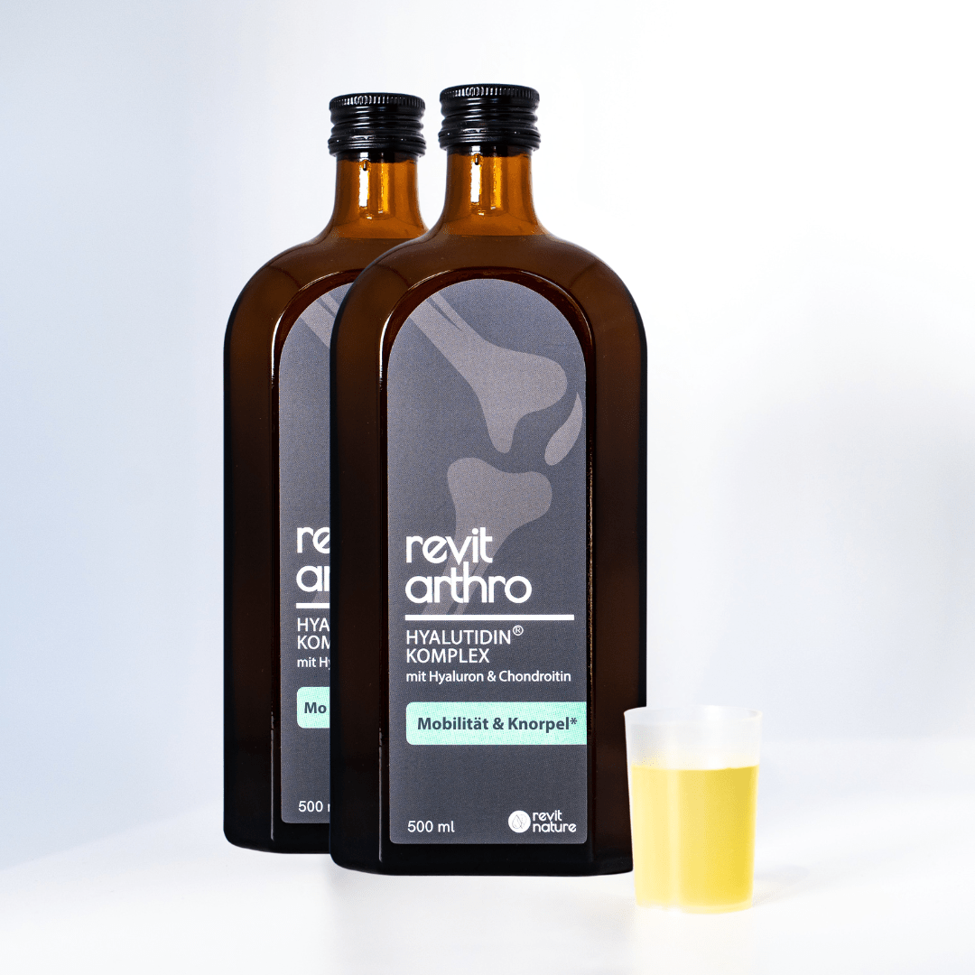 REVIT ARTHRO - Revit Nature