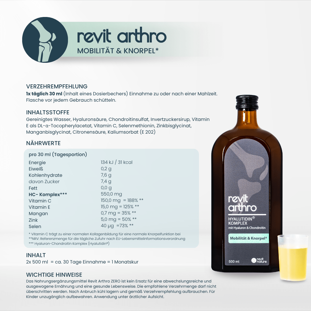 REVIT ARTHRO - Revit Nature