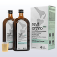 REVIT ARTHRO Zero – Zuckerfreier Gelenk - & Knorpelkomplex mit Hyaluronsäure - Revit Nature