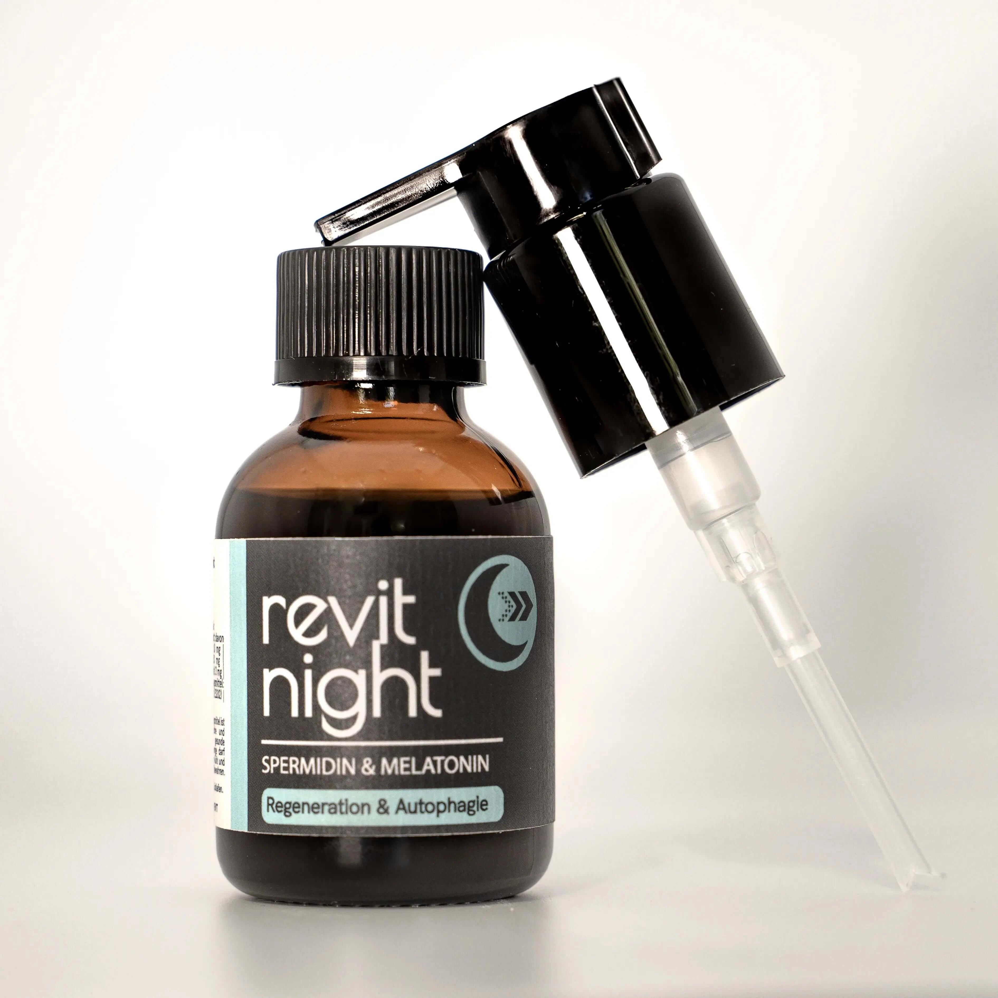 REVIT NIGHT - sleep aid for adults